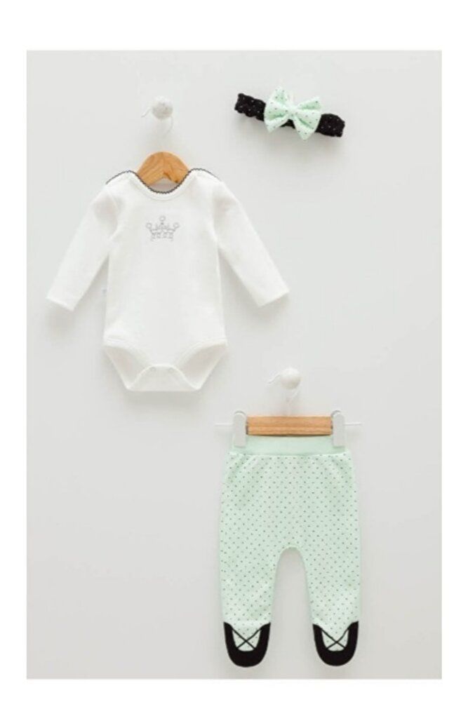 New Babet Body & Pantolon