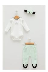 New Babet Body & Pantolon