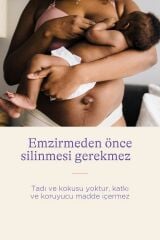 Organik Göğüs Ucu Balmı 60 ml