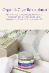 Organik Göğüs Ucu Balmı 60 ml