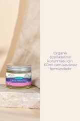 Organik Göğüs Ucu Balmı 60 ml