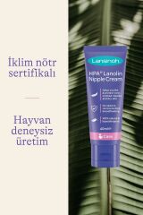 Lanolin Göğüs Ucu Kremi 40gr(5060062996166)