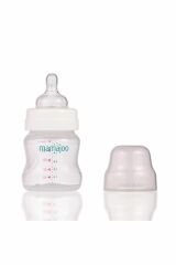 Silver Biberon 150ml