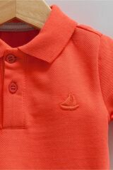 Polo Summer Collection %100 Pamuk  Erkek Yeşil  Polo Yaka Tişört Ve Kot Pantolon Takım