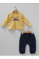 Little Racer 3^lü Takım