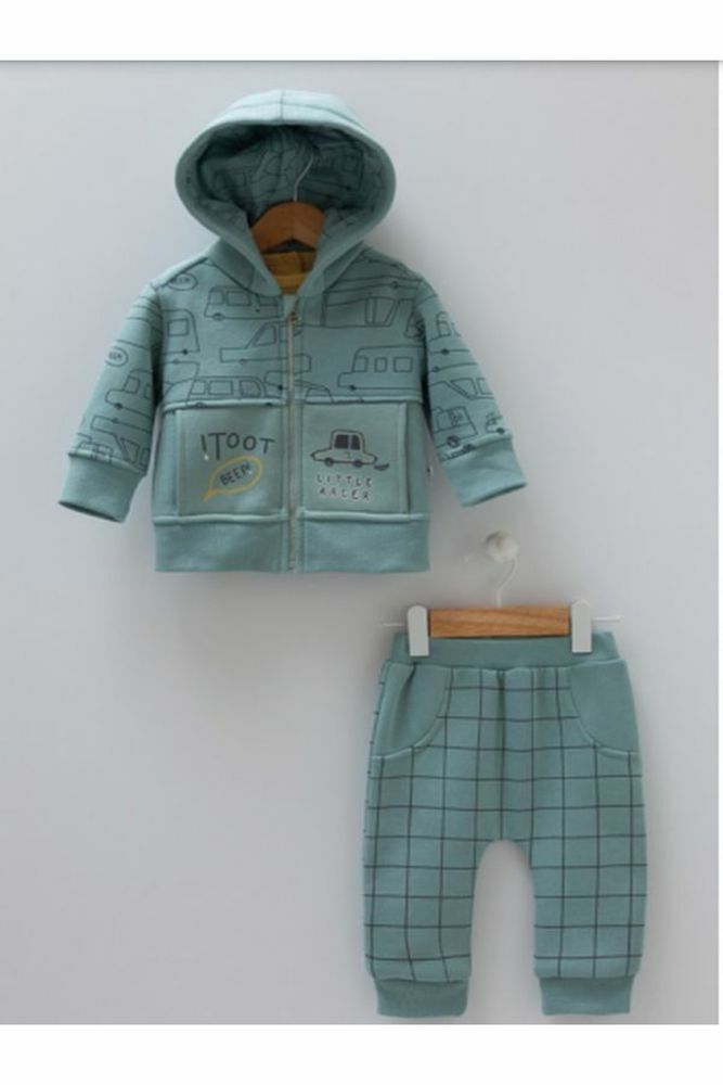 Little Racer 3^lü Takım