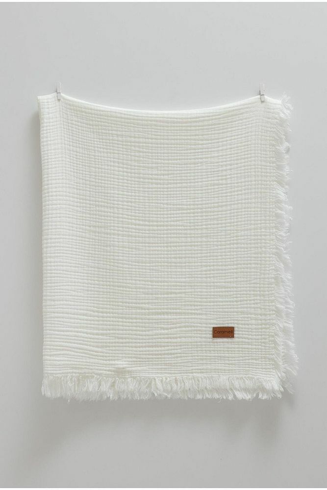 Müslin Battaniye (Muslin Blanket) 120x120