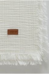 Müslin Battaniye (Muslin Blanket) 120x120