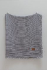 Müslin Battaniye (Muslin Blanket) 120x120