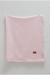 Müslin Battaniye (Muslin Blanket) 120x120