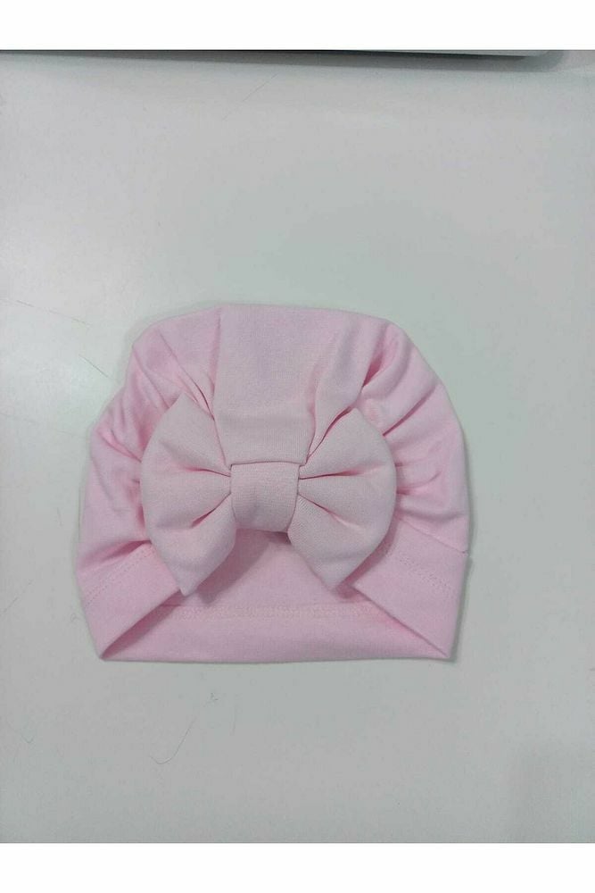 Pembe Fiyonklu Bere