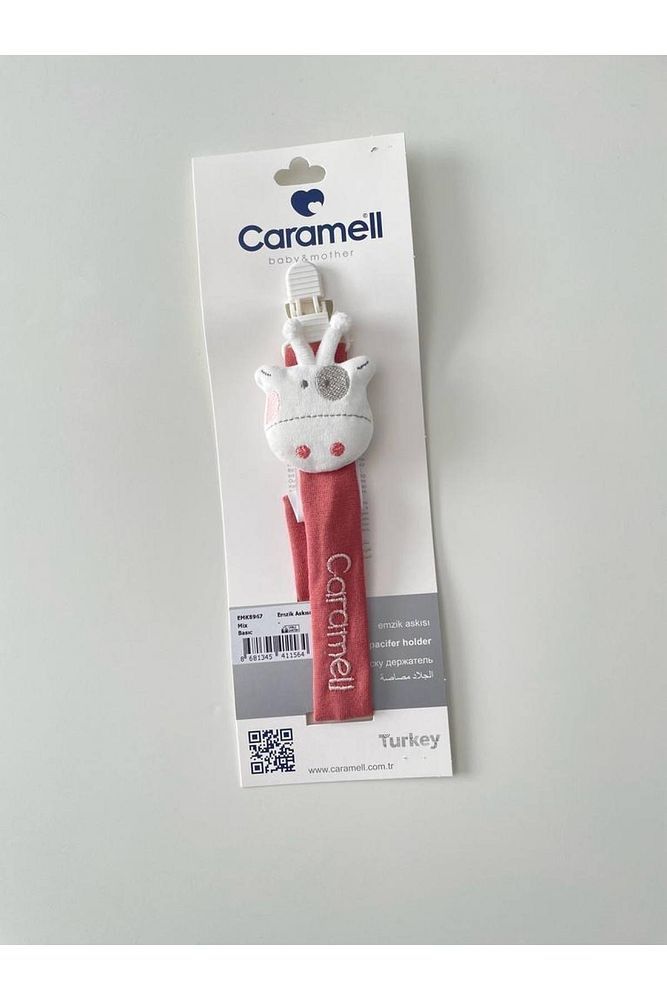 İnekli Kiremit Emzik Askısı