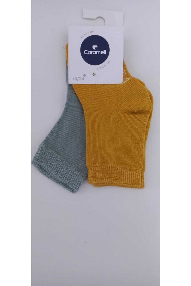 2'li Çorap Set (12-18 Ay)