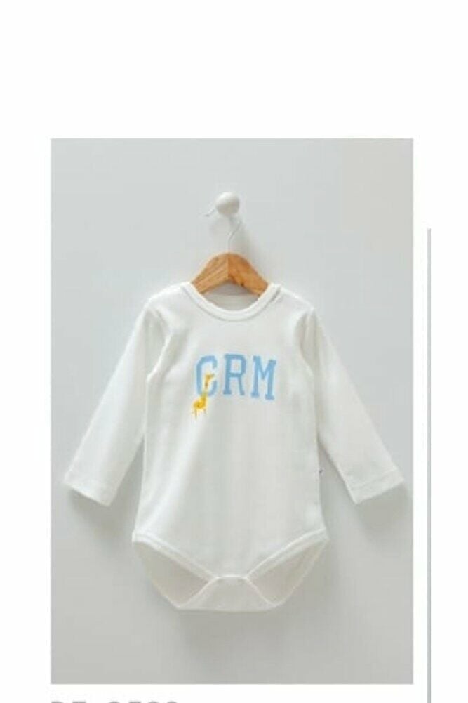 Crm Baby Body