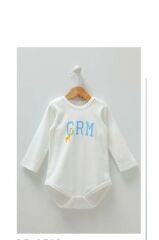 Crm Baby Body