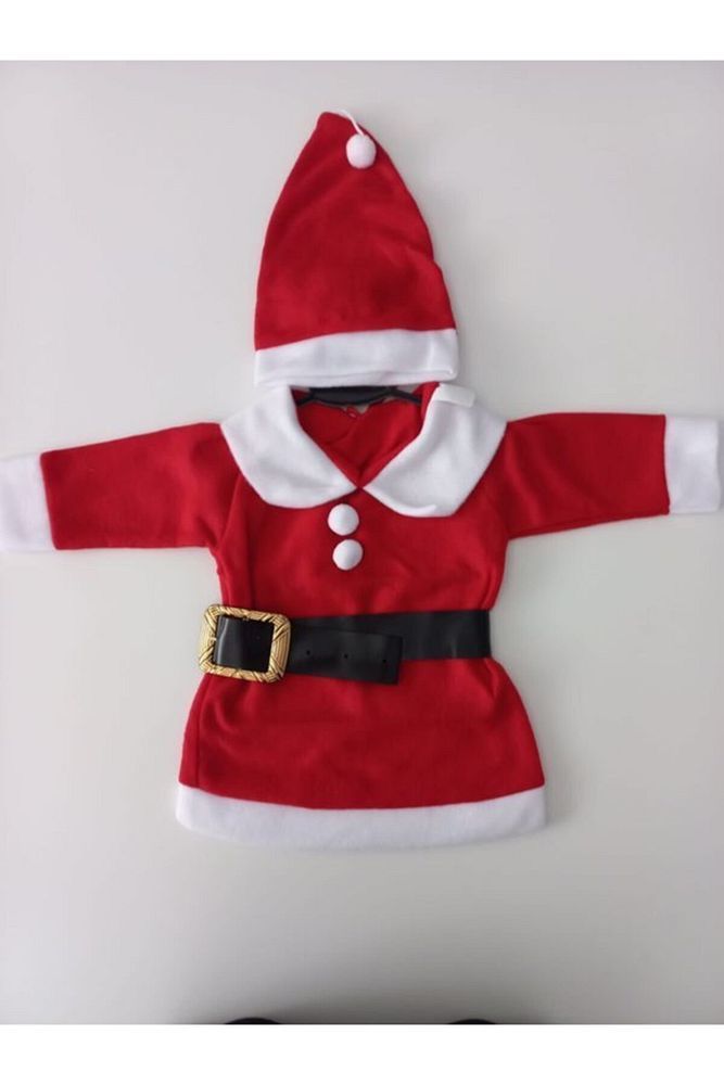 Noel Baba Kostümü