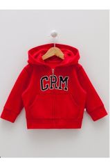 Crm Kiremit Ceket