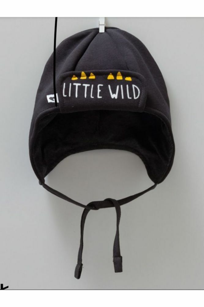 Little Wild Şapka