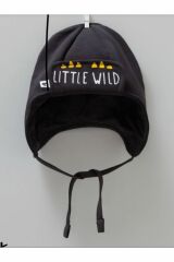 Little Wild Şapka