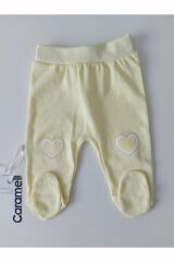 Bebek Pantolon (0-1 Ay)
