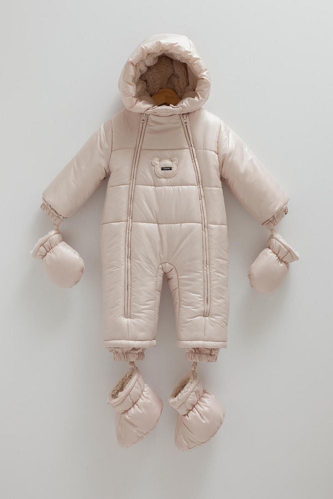 Baby Astronot Tulum Erkek