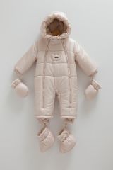 Baby Astronot Tulum Erkek