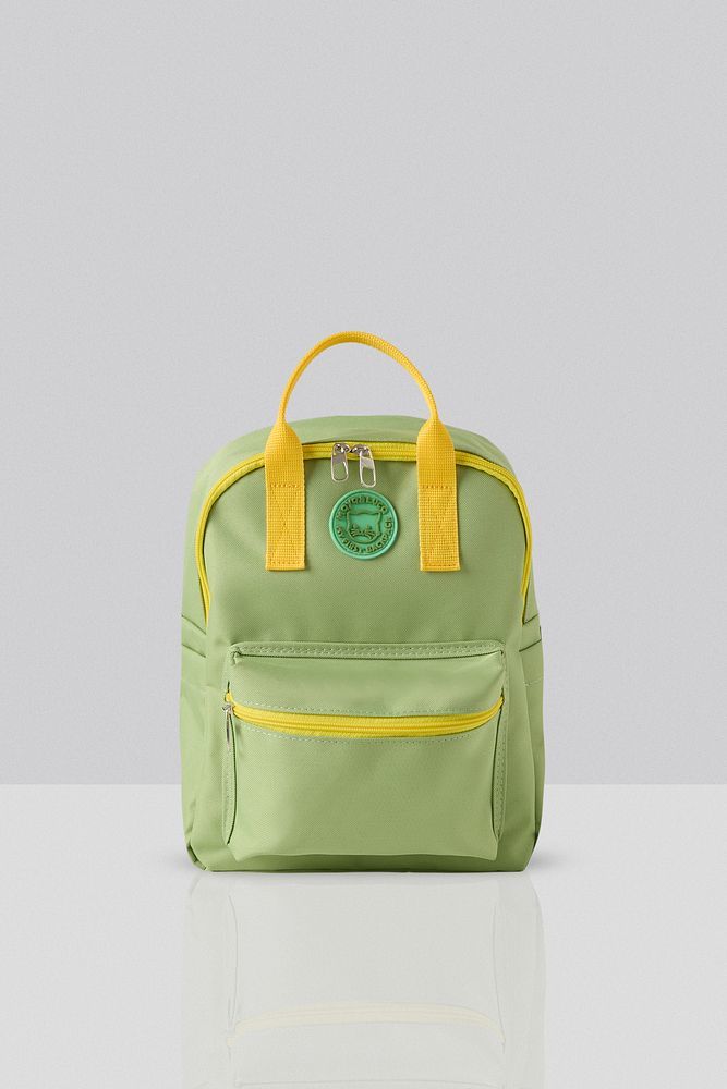Mini Çocuk Sırt Çantası/ Toddler Backpack