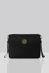 Bebek Arabası Düzenleyici Siyah Çanta / Stroller Organizer Black