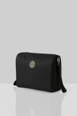 Bebek Arabası Düzenleyici Siyah Çanta / Stroller Organizer Black