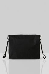 Bebek Arabası Düzenleyici Siyah Çanta / Stroller Organizer Black