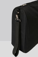 Bebek Arabası Düzenleyici Siyah Çanta / Stroller Organizer Black