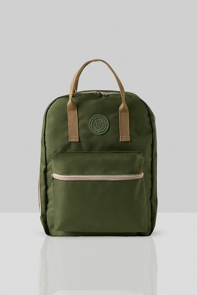 Anne Bebek Bakım Çantası/ Diaper Backpack