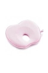 Düz Kafa Yastığı Pembe