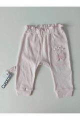 Kız Bebek Baby Pantolon